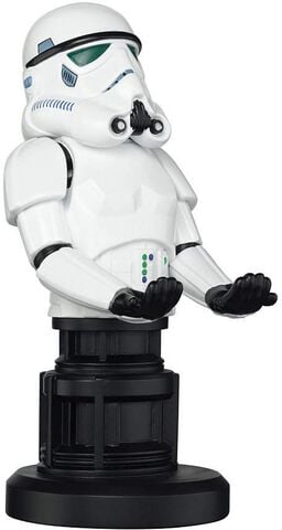 Figurine Support - Star Wars - Stormtrooper
